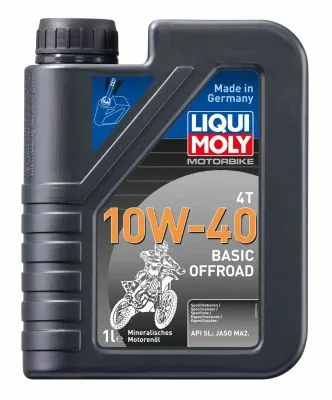 Engine Oil